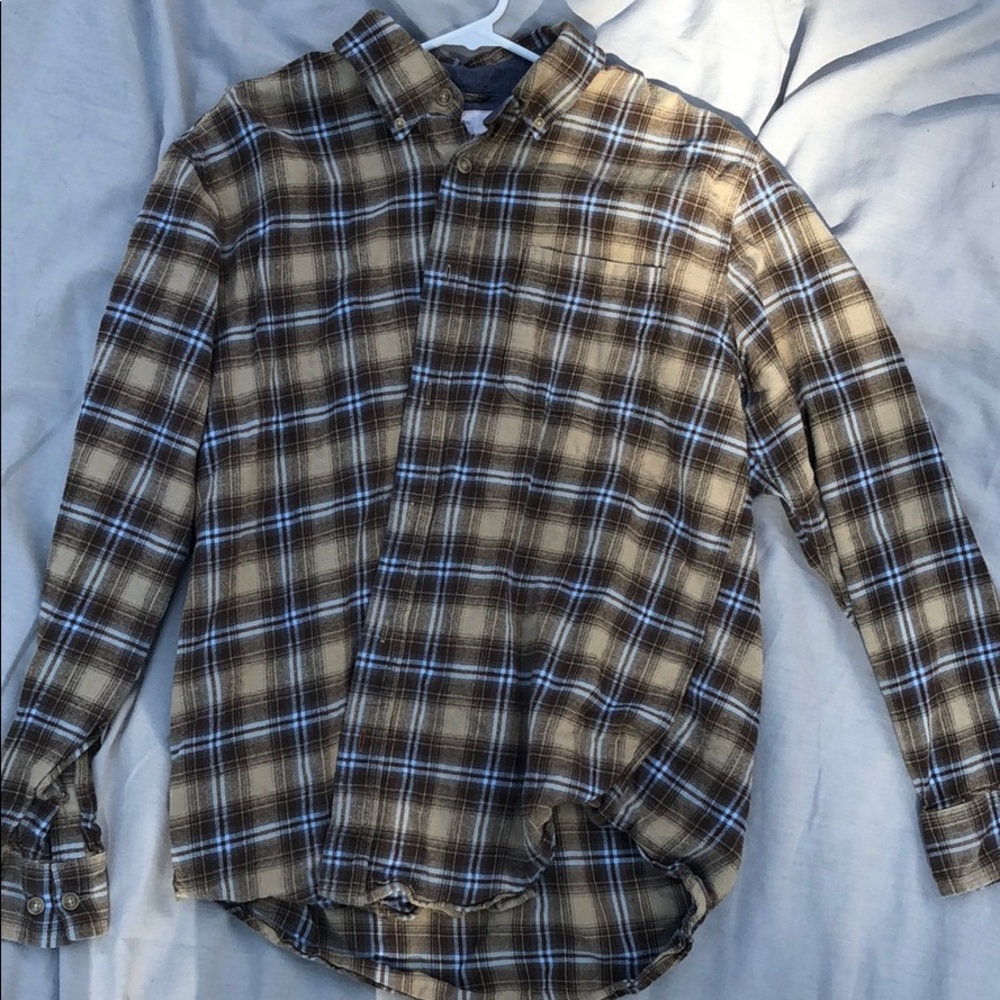 Flannel